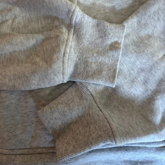 Lululemon Scuba Oversized Half-Zip Hoodie - Picture 2 of 13